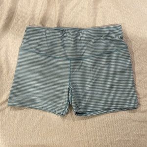 Nike Dri-Fit Plus Size “Biker” Shorts • NWOT